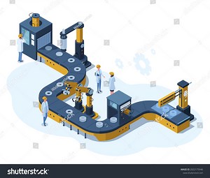 51,305 Cartoon Production Stock Vectors and Vector Art | Shutterstock