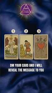 What Your Anxiety Is Trying to Tell You | Tarot Reading for Healing