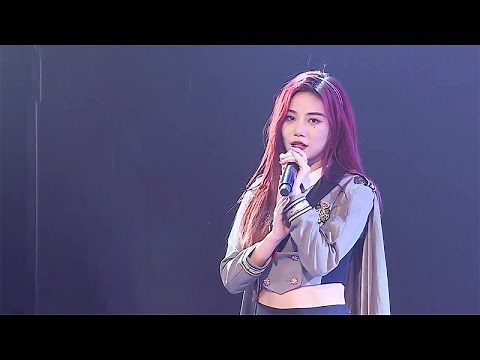 SNH48 - TEAM NII［未来天空］&［远方的海］| 原创公演《时之卷》