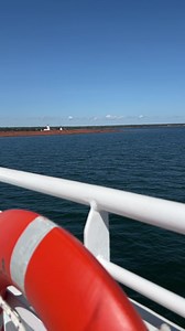 Special memories are made with Bay Ferries and Northumberland Ferries Limited ⛴️✨ With daily crossings until December, there is plenty of time to take the sea-nic route and harness some of that ferry magic. Make sure to check out their entertainment schedule for live Music on Deck and Seaside Experiences before Labour Day 😌💖👉https://bit.ly/41XnQAL | Welcome PEI