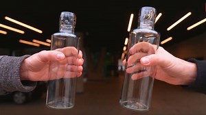 Nahezu unkaputtbar - DDR-Glas feiert Comeback durch Startup-Firma