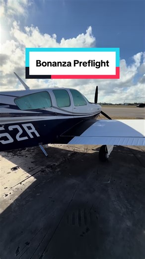 Exploring the Beautiful Beechcraft Bonanza Aircraft