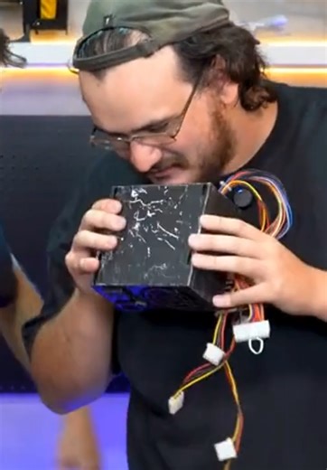 #9 Quando Explosões Dão Errado: O Fiasco do Fuzil #reset #1155 #1155doET #fyppppppppppppppppppppppp