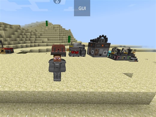 ［HBM Space多模组生存］答疑解惑第二弹！陨石锭、无烟线状火药、去污器制作/使用教程