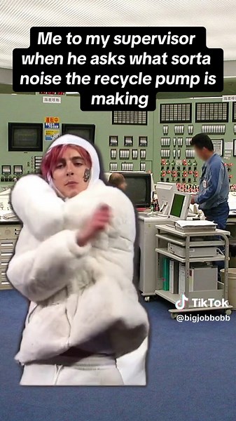 #Meme #MemeCut #refinery #process #bluecollar #operator #work #fyp #fy #follow #lol #humor #snl