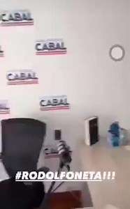 María Fernanda Cabal, otra uribista de pura cepa, se una a Rodolfo. | Celso Tete Crespo