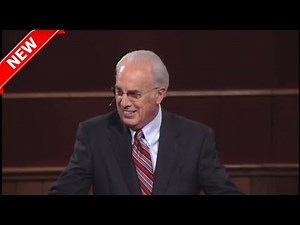 John Macarthur Sermons 2021- Becoming a Better You