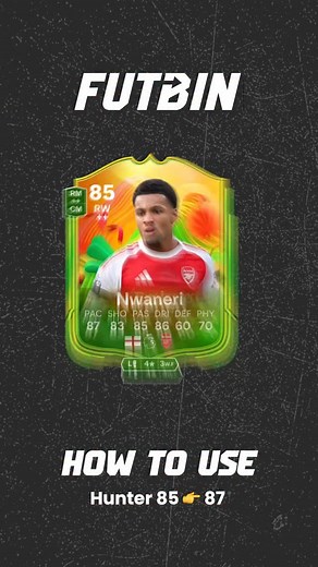 🧪 How to Use FC 26 Cards! #FC26 #EAFC | FUTBIN