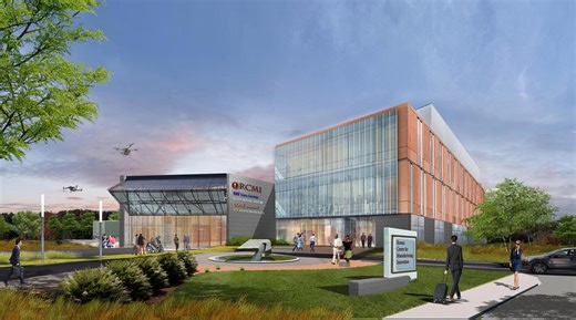 What is Rowan University's new $690M wellness and housing proposal?