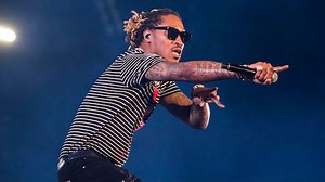 Future Announces New Album Out January 18