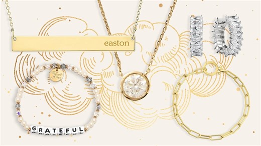 Jewelry for every style and budget: Necklaces, rings, earrings and more starting at under $20