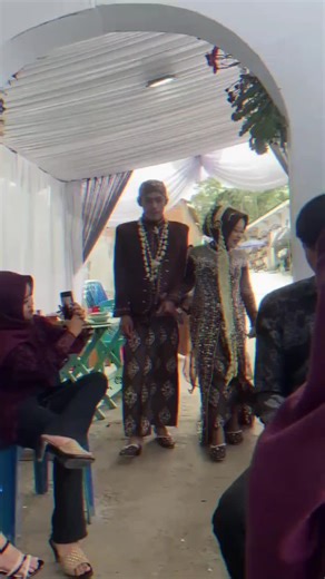 Wedding Trends on TikTok: Captivating Effects and Styles