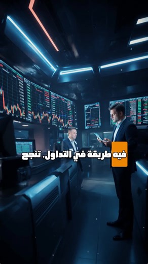 هل أنت من الناس اللي تصبر؟ ولا تمل بسرعة؟ 👇 #Raispex #الصبر_في_التداول #نتائج_حقيقية #غموض_السوق