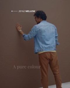 1.7K reactions · 112 shares | Elevate your interiors with the premium, pure matt finish of Jotun Majestic Pure Color. The Super Matt finish enhances the full depth of every colour, while concealing surface imperfections for a truly sophisticated look for your walls… and home.​ Learn more: https://bit.ly/3DruPdg #JotunMalaysia #JotunMajesticPureColor #HomeInterior #SuperMatt #MattPaint #HousePainting #HomeOwner #HomePainters #InteriorDesign | Jotun Malaysia | Facebook