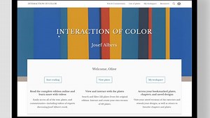 Interaction of Color Complete Digital Edition Trailer