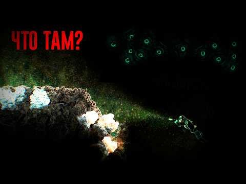 ВСЁ О ПЕЩЕРАХ В BAROTRAUMA / Как разбогатеть и не умереть? Подробный гайд