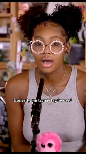 Willy | Girls Need Love | Instagram