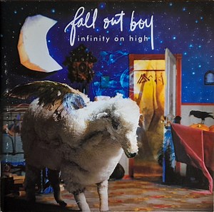 Fall Out Boy - Infinity On High