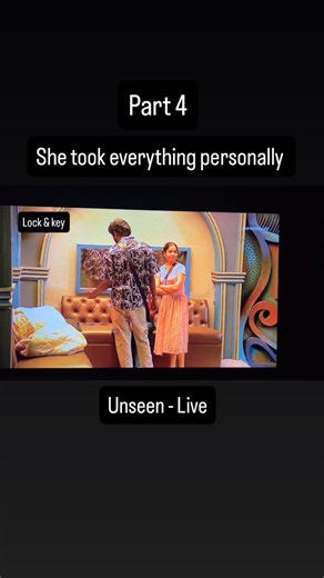 Lock & Key on Instagram