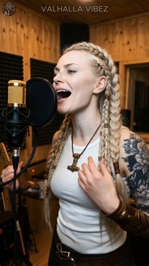 NORTH WIND CALLS 🔥 ⚔️ VIKING SONG #vikingsong #vikings #vikingmusic #nordic #hiphop