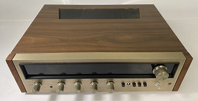 Vintage Pioneer Model SX-525 Stereo Receiver - WORKING *READ* | eBay