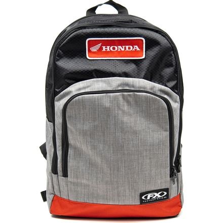 Factory Effex Honda Standard Backpack