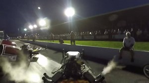 6.7K views · 284 reactions | Sent to me today from my old buddy Richie Boggs. Turn the volume all the way up! | Nostalgia Drag Racing League | Facebook