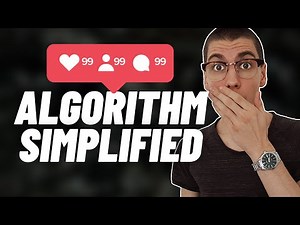 How the Instagram Algorithm Actually Works in 2021 (Simplified)