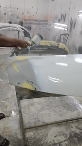 1K reactions · 16 shares | applying 2k primer #carpaint | Painter Kamal | Facebook