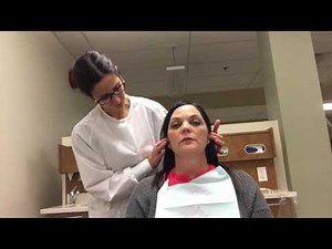 Intra & Extra Oral Exam