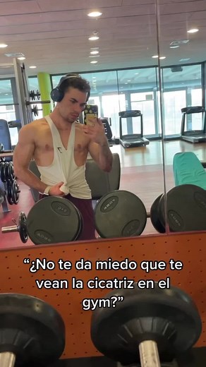 Transición y autoaceptación en la comunidad FTM