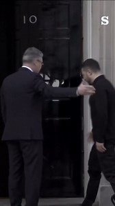 65K views · 1.7K reactions | Il presidente ucraino Volodymyr Zelensky...