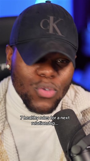 7 Healthy Relationship Rules | relationship rules