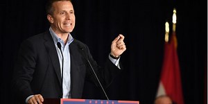 Trump-loving Senate candidate faces horrific allegations of beating his children in new court documents