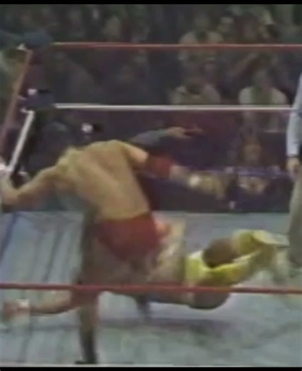 Rowdy Roddy Piper’s Pit with Hulk Hogan Terry Funk vs JYD Mean Gene Okerlund interviews Jimmy Hart & Terry Funk Macho Man Randy Savage vs Tito Santana WWF 1986 #rowdyroddypiper#hulkhogan #machomanrandysavage #titosantana#terryfunk