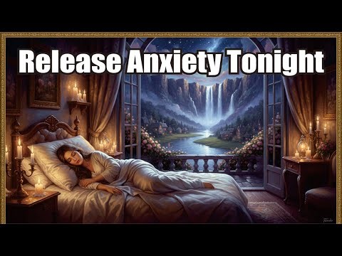 Guided Mindfulness Meditation for Anxiety Relief & Calm Focus to Reset Your Busy Mind