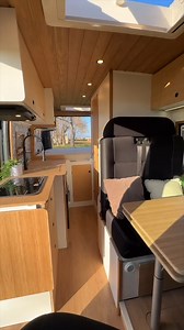 17K views · 164 reactions | This 4-seater Fiat Ducato L3H2 by...