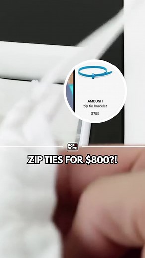 PopSlice على TikTok