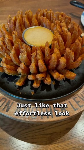 Outback Steakhouse on TikTok