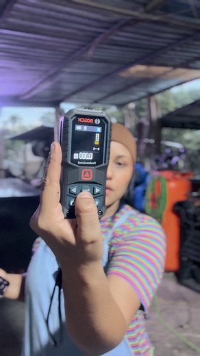 Quédate al final ✨ Hay un regalo para ti pd: Bosch modelo GLM 50-27 C . . . . . #fy #carpinteria #medidorlaser #taller #cotizar #pinturasdoal #jesus | Primavera Tun