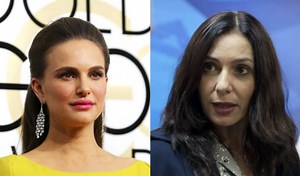 Israelis lament Natalie Portman dropping out of Genesis Prize