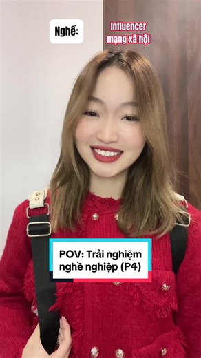 Trải nghiệm nghề nghiệp: Làn da trắng sáng chỉ sau 3 tuần