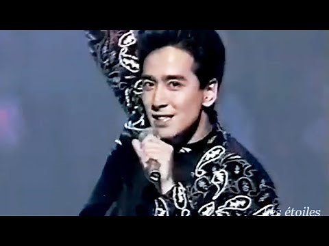 少年隊 仮面舞踏会 円熟編