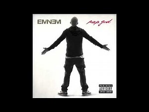 Eminem - Rap God (1 hour)
