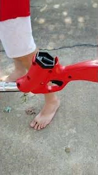 Homelite ST-80 String Trimmer