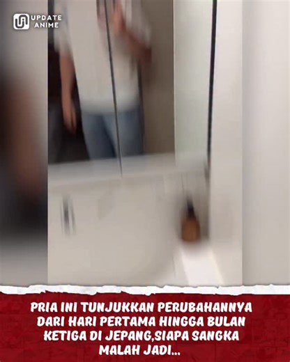 190K views · 1.4K reactions | Malah jadi Abang tersayang Rasakan dunia Junji Ito Rumah Misteri !! Pesan tiketnya sekarang hanya di TIX ID https://event.tix.id/event/junjiitoindonesia 퐒퐨퐮퐫퐜퐞: @drewmuxlow #updateanime #anime #otaku #weebs #taugaksih #indonesia #attackontitan #aot #eren | Update Anime Indonesia | Facebook