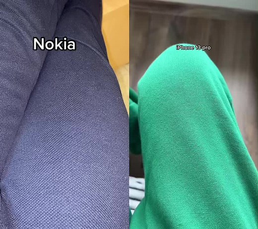 #dúo con @romainloriott que orgulloso de mi Nokia ❤️#fyp #viral #trend