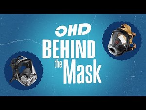 Behind the Mask: Review of 3M™ Scott™ AV-3000 and 3M™ Scott™ AV-3000 HT Respirators