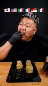 1.5M views · 18K reactions | Jellyfish head eating contest謁#food #foodporn #foodie #foodphotography #foodstagram #foodblogger #foodlover #foodies #instafood #asmr #asmrcooking #asmrcookingsounds #foodpornshere #asmreating #asmrsounds #asmrfood #asmrvideo #mukbang #mukbangasmr #cooking #cookingtime #cookingathome #cookingvideo﻿ #recipe #recipes | Suzaki | Facebook