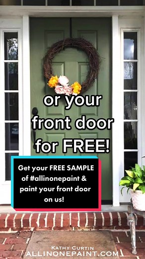 ALL-IN-ONE Paint on TikTok